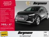Audi Q4 45 quattro LED ACC NAVI KAMERA PDC e-tron - Audi Q4 Gebrauchtwagen