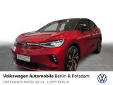 Volkswagen ID.5 GTX 4x4 NAVI MATRIX-LED 77kWh DCC