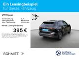 Volkswagen Tiguan 1.5 eTSI DSG GOAL*IQ.LIGHT*AHK*KAMERA*PDC - Volkswagen Tiguan GOAL mit Benzin-Antrieb