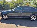 Mercedes-Benz Mercedes Benz E55 Amg W211 - Mercedes E 55 AMG Benzin Gebrauchtwagen