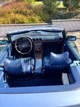 Mercedes-Benz SL 450   Note 2+ - Mercedes-Benz Cabrio aus dem Jahr 1977