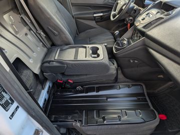 Ford Transit - 12