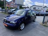 Seat Arosa Stella - Seat Arosa mit Benzin-Antrieb: Kleinwagen