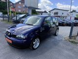 Seat Arosa Stella - Seat Arosa: Stella