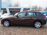 BMW X1 18 i sDrive TÜV 04/27 1.HAND SERVICE NEU - BMW X1: 2.0