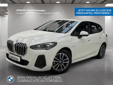 BMW Leasingangebot: BMW 218d Active Tourer M Sport Driv.Assist+ Head-Up