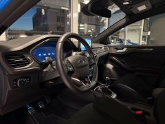 FORD Focus ST Plus|Ford Perf.|Matrix|RecaroICoilover!