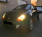 Ford Street Ka - Ford Ka/Ka+ aus 2004