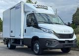 Iveco Daily 35C16 Kühlkoffer -18/+4 Carrier 1t-Bühne D - Angebote entsprechen deinen Suchkriterien