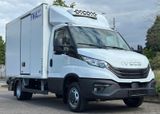 Iveco Daily 35C16 Kühlkoffer -18/+4 Carrier 1t-Bühne D - Angebote entsprechen deinen Suchkriterien