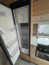 Dethleffs Generation Scandinavia 655 RFK - Dethleffs Generation