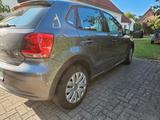 Volkswagen Polo V 6R 1.4 DSG Comfortline 2. Hand - aus 2010: Kleinwagen