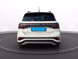 Volkswagen T-Cross 1.5 TSI DSG R-Line Navi AHK RüKa ACC - Jahreswagen