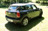 MINI Cooper Countryman, wenig Km, TÜV neu - MINI Cooper Countryman von privat