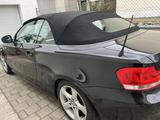 BMW 118d Cabrio - - BMW 118: Cabrio, 118d