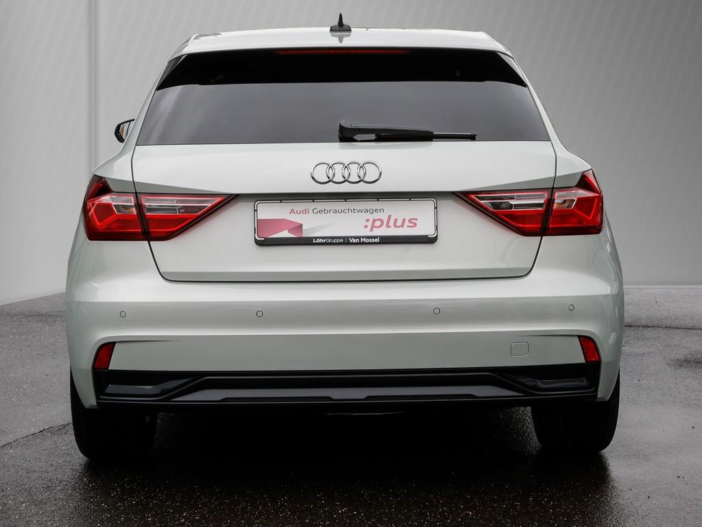 Audi A1 Sportback 30 TFSI advanced s-tronic ACC, миниатюра 6