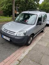 Citroën Berlingo 1.4 Advance Advance - Citroën Berlingo: 4.4