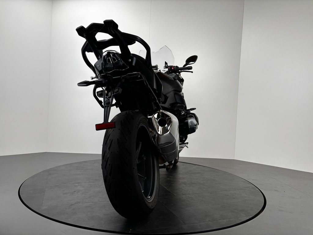 Fahrzeugabbildung BMW R 1250 RS *1. HAND *TRIPLE BLACK