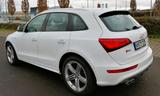 Audi SQ5 3.0 (8R) TDI DPF tiptronic quattro vorb. Kup - Audi SQ5 8R