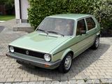 Volkswagen VW Golf 1 GLS Automatik 1.6, 51 kW, Oldtimer - gebrauchte VW Golf aus dem Jahr 1980