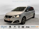 Seat Alhambra FR 7-Sitzer AUTOMATIK ALLWETTER NAV XEN - Seat Alhambra Gebrauchtwagen in Mülheim (Ruhr)