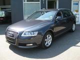 Audi A6 Avant 2.0 TDI - Audi A6 aus 2011: TDI