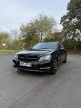 Mercedes-Benz C 350 T BlueEFF. AVANTGARDE Autom. AVANTGARDE - Mercedes-Benz C 350 mit Benzin-Antrieb