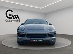 PORSCHE Cayenne S Diesel 8xBereift|Bose|Luftfahrwerk
