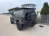 Mercedes-Benz G 63 AMG  Mercedes-AMG G63 4x4² - Mercedes-Benz AMG 63