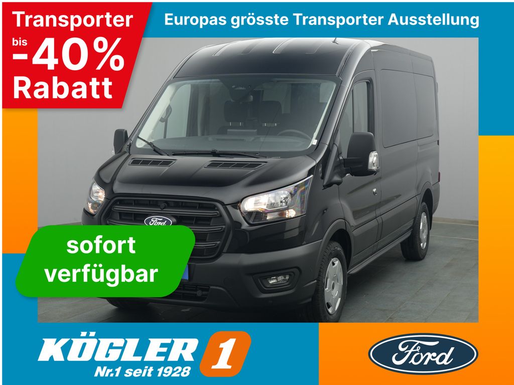Image of Ford Transit