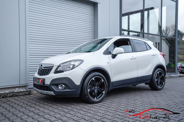 Opel Mokka Edition ecoFlex 4x4