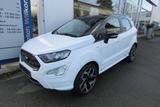 Ford EcoSport ST-Line B&O RFK Navi - gebrauchte Ford EcoSport aus dem Jahr 2018