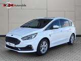 Ford S-MAX 2.0 Titanium LED Facelift AHK Garantie
