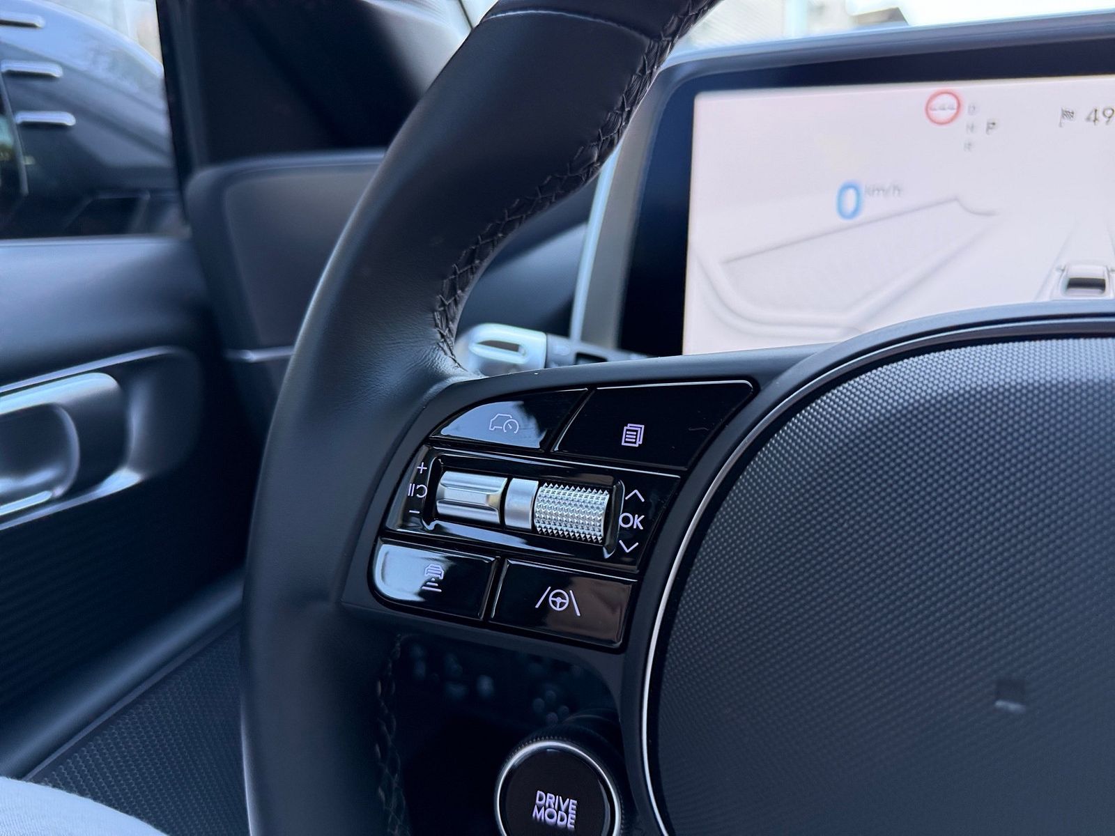 Hyundai IONIQ 6 – Bild 16