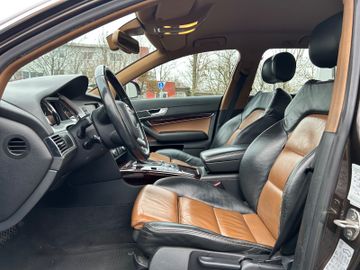 Audi A6 - 9