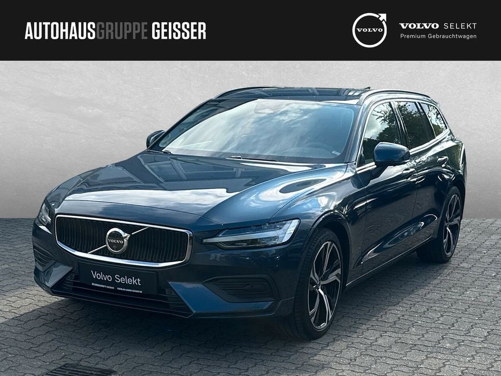 Image of Volvo V60