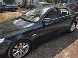 BMW 530d e60 - BMW 530: 530d E60