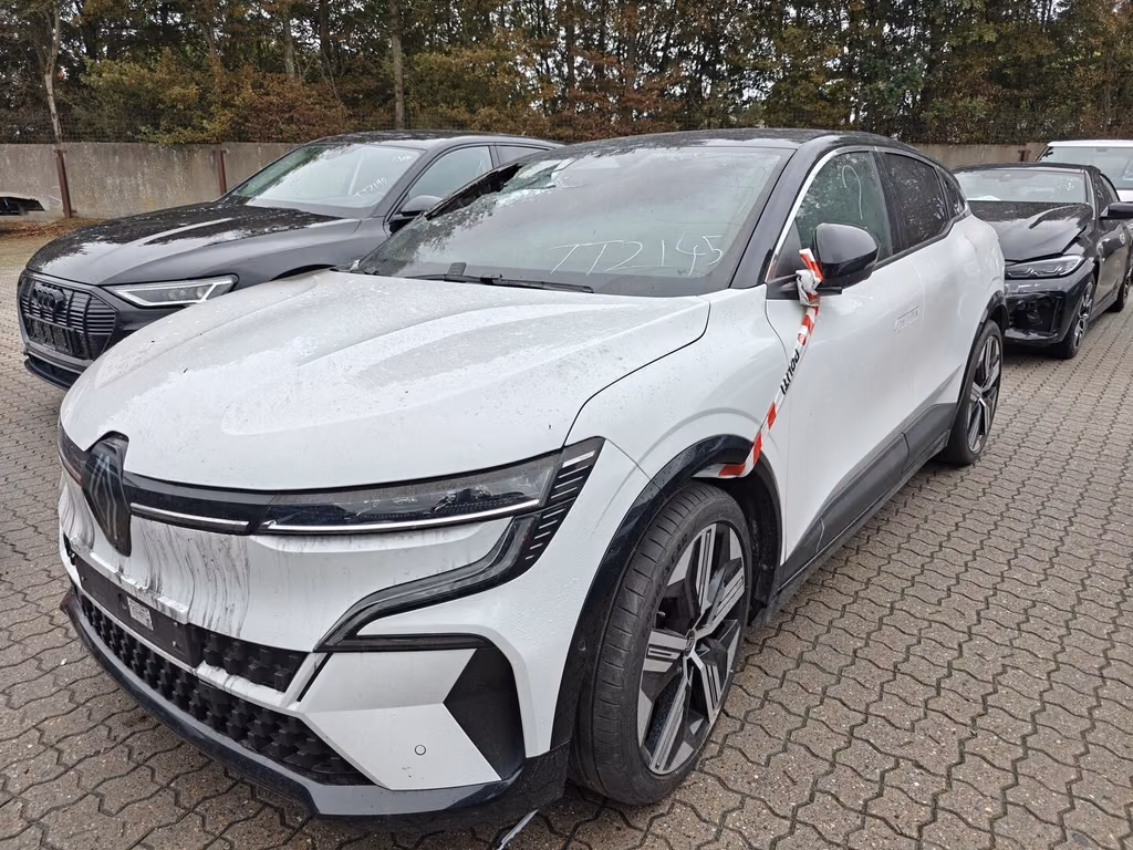 Renault Megane ETECH Megane ETech Electric Equilibre 2024