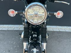 KAWASAKI W 800 im TOPZUSTAND mit nur 5.832 km