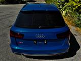 Audi S6 4.0 TFSI quattro AHK Head-Up Pano 8-fach - Audi S6: 4f