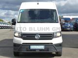Volkswagen Crafter 35 TDI 4X4 "PLUS" L5H3 Diff-Sperre Kamer - Volkswagen Crafter: L3h3