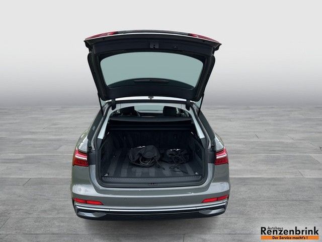 A6 Avant  S line 50 TFSI e quattro  AHK MATRIX 