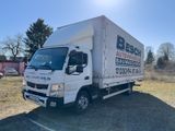 Mitsubishi Canter Fusov 7 C 18 Koffer und Ladebordwan - Offers matching your search criteria