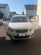Seat Alhambra 1,4 7.Sitzer - Seat Alhambra in Augsburg