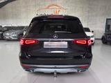 Mercedes-Benz GLS 400/d/4Matic/AHK/MASSAGE/360*/MULTIBEAM/MwSt - Mercedes-Benz GLS 400 mit Anhängerkupplung