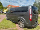 Ford Tourneo Custom 320 L2 [lange Version] - 8-S - Ford Tourneo Custom Lang Gebrauchtwagen