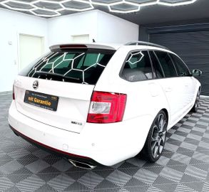 Skoda Octavia - 4