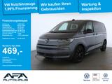 Volkswagen T7 Multivan 2.0 TDI STYLE DSG AHK*StdHz*LED*Navi