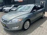 Ford Mondeo Turnier Ghia X - Ford: Ghia