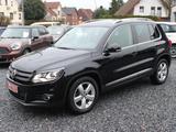 Volkswagen Tiguan 2.0 179PS*Sport 4Motion*Finanzierung* - 0 Prozent Finanzierung Angebote: Auto gebraucht